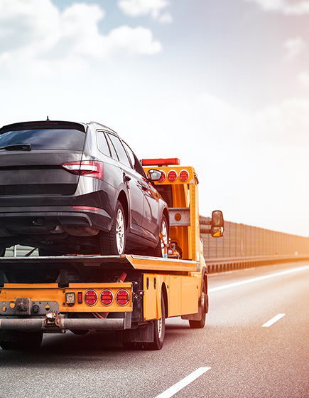 Gümüşhane Acil Çekici