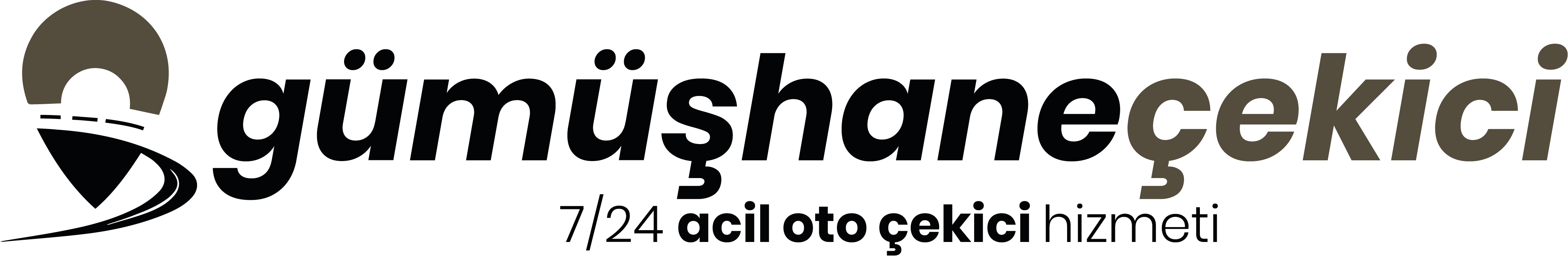 Gümüşhane Çekici